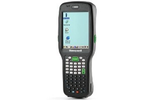 Honeywell Dolphin 6500 Wireless Handheld Mobile Computer